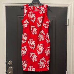 Tommy Hilfiger Sheath Dress